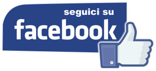 Seguici su
Facebook