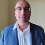 Avv. Luca Santoni - Docente esperto in materia di Appalti e Contratti.