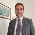 Ing. Fabrizio Lupone - Docente esperto in materia di Digitalizzazione dei processi di dati e documenti.